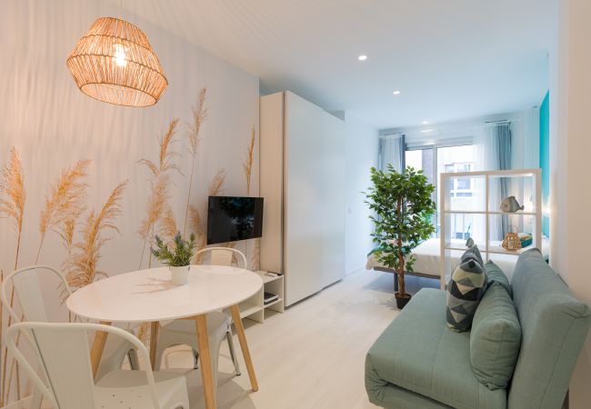 Studio a Las Palmas de Gran Canaria - Fancy & Stylish studio by Canarias Getaway Studio a Las Palmas de Gran Canaria - Fancy & Stylish studio by Canarias Getaway
