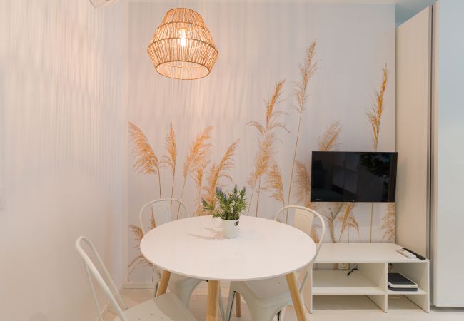 Studio a Las Palmas de Gran Canaria - Fancy & Stylish studio by Canarias Getaway Studio a Las Palmas de Gran Canaria - Fancy & Stylish studio by Canarias Getaway