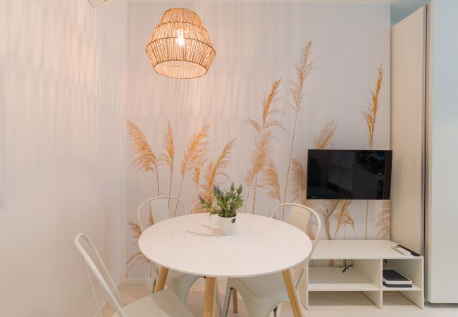 Studio a Las Palmas de Gran Canaria - Fancy & Stylish studio by Canarias Getaway