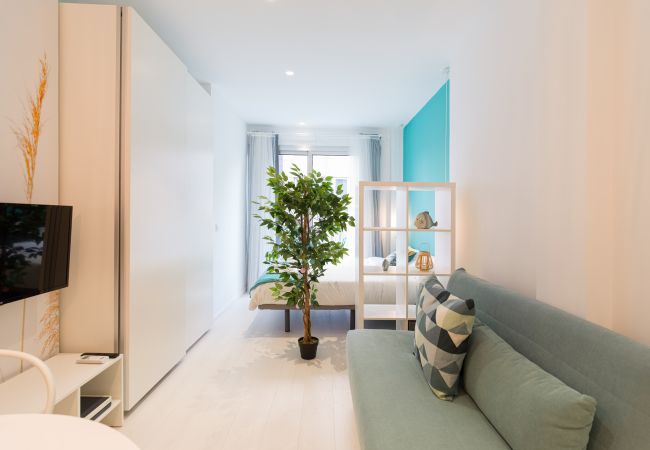 Studio a Las Palmas de Gran Canaria - Fancy & Stylish studio by Canarias Getaway Studio a Las Palmas de Gran Canaria - Fancy & Stylish studio by Canarias Getaway