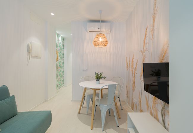 Studio a Las Palmas de Gran Canaria - Fancy & Stylish studio by Canarias Getaway Studio a Las Palmas de Gran Canaria - Fancy & Stylish studio by Canarias Getaway