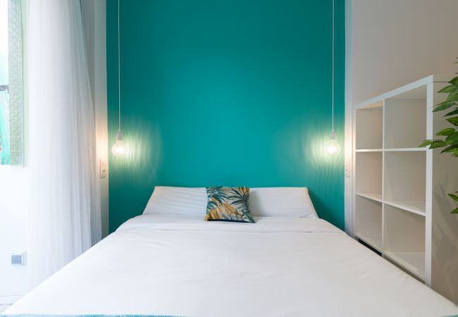 Studio a Las Palmas de Gran Canaria - Fancy & Stylish studio by Canarias Getaway Studio a Las Palmas de Gran Canaria - Fancy & Stylish studio by Canarias Getaway