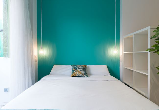 Studio a Las Palmas de Gran Canaria - Fancy & Stylish studio by Canarias Getaway