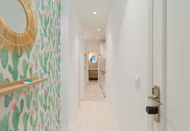 Studio a Las Palmas de Gran Canaria - Fancy & Stylish studio by Canarias Getaway Studio a Las Palmas de Gran Canaria - Fancy & Stylish studio by Canarias Getaway