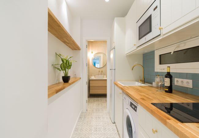 Studio a Las Palmas de Gran Canaria - Fancy & Stylish studio by Canarias Getaway Studio a Las Palmas de Gran Canaria - Fancy & Stylish studio by Canarias Getaway