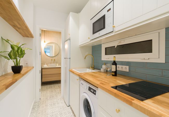 Studio a Las Palmas de Gran Canaria - Fancy & Stylish studio by Canarias Getaway Studio a Las Palmas de Gran Canaria - Fancy & Stylish studio by Canarias Getaway