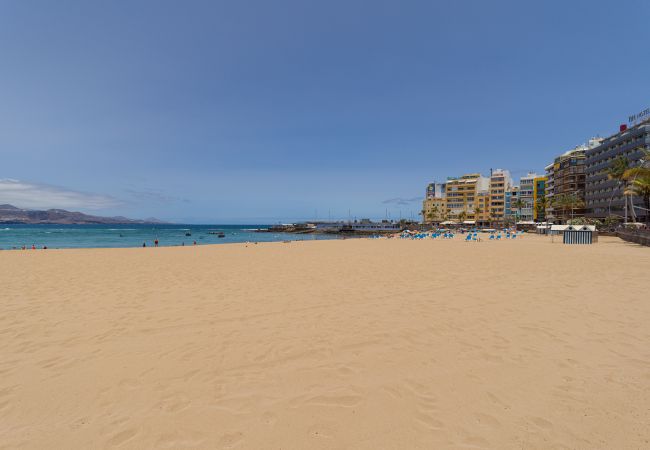 Studio a Las Palmas de Gran Canaria - Fancy & Stylish studio by Canarias Getaway Studio a Las Palmas de Gran Canaria - Fancy & Stylish studio by Canarias Getaway