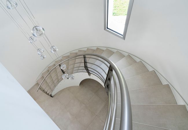 Villa a Siracusa - Lussuosa villa con piscina fronte mare, Plemmirio, Siracusa Villa a Siracusa - Lussuosa villa con piscina fronte mare, Plemmirio, Siracusa