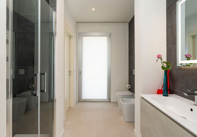 Villa a Siracusa - Lussuosa villa con piscina fronte mare, Plemmirio, Siracusa Villa a Siracusa - Lussuosa villa con piscina fronte mare, Plemmirio, Siracusa