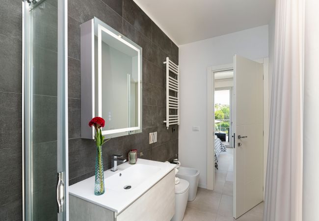 Villa a Siracusa - Lussuosa villa con piscina fronte mare, Plemmirio, Siracusa Villa a Siracusa - Lussuosa villa con piscina fronte mare, Plemmirio, Siracusa