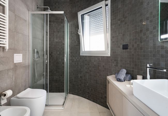 Villa a Siracusa - Lussuosa villa con piscina fronte mare, Plemmirio, Siracusa Villa a Siracusa - Lussuosa villa con piscina fronte mare, Plemmirio, Siracusa