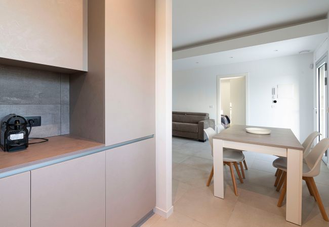 Villa a Siracusa - Lussuosa villa con piscina fronte mare, Plemmirio, Siracusa Villa a Siracusa - Lussuosa villa con piscina fronte mare, Plemmirio, Siracusa