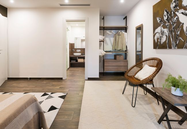 Villa a Siracusa - Lussuosa villa con piscina, jacuzzi e accesso al mare, Di Casa In SIcilia Villa a Siracusa - Lussuosa villa con piscina, jacuzzi e accesso al mare, Di Casa In SIcilia