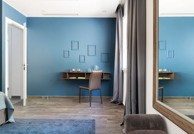 Villa a Siracusa - Lussuosa villa con piscina, jacuzzi e accesso al mare, Di Casa In SIcilia Villa a Siracusa - Lussuosa villa con piscina, jacuzzi e accesso al mare, Di Casa In SIcilia