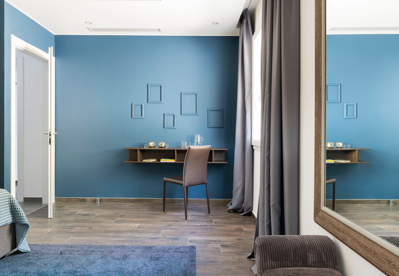 Villa a Siracusa - Lussuosa villa con piscina e accesso al mare, Plemmirio, Siracusa