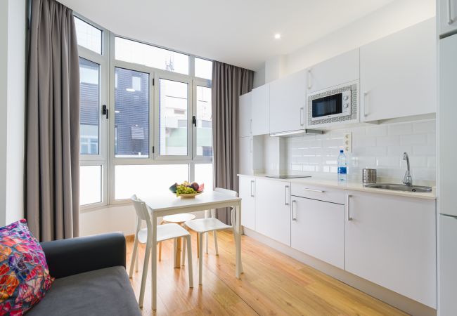 Studio a Las Palmas de Gran Canaria - OK Las Canteras 5A by CanariasGetaway Studio a Las Palmas de Gran Canaria - OK Las Canteras 5A by CanariasGetaway