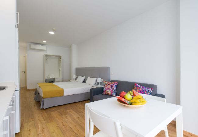 Studio a Las Palmas de Gran Canaria - OK Las Canteras 5A by CanariasGetaway Studio a Las Palmas de Gran Canaria - OK Las Canteras 5A by CanariasGetaway