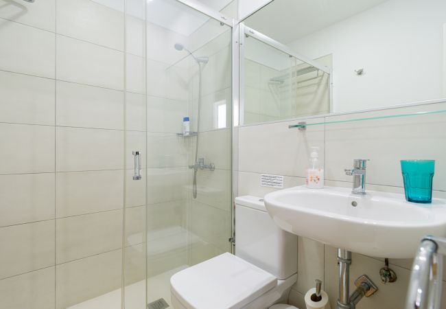 Studio a Las Palmas de Gran Canaria - OK Las Canteras 5A by CanariasGetaway Studio a Las Palmas de Gran Canaria - OK Las Canteras 5A by CanariasGetaway