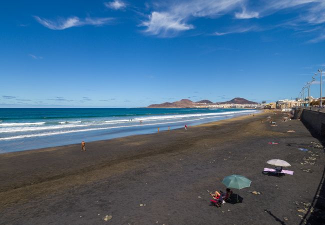 Studio a Las Palmas de Gran Canaria - OK Las Canteras 5A by CanariasGetaway Studio a Las Palmas de Gran Canaria - OK Las Canteras 5A by CanariasGetaway