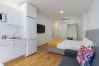Studio a Las Palmas de Gran Canaria - OK Las Canteras 5A by CanariasGetaway Studio a Las Palmas de Gran Canaria - OK Las Canteras 5A by CanariasGetaway