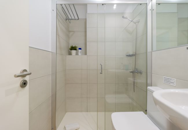 Studio a Las Palmas de Gran Canaria - OK Las Canteras 5C by CanariasGetaway Studio a Las Palmas de Gran Canaria - OK Las Canteras 5C by CanariasGetaway