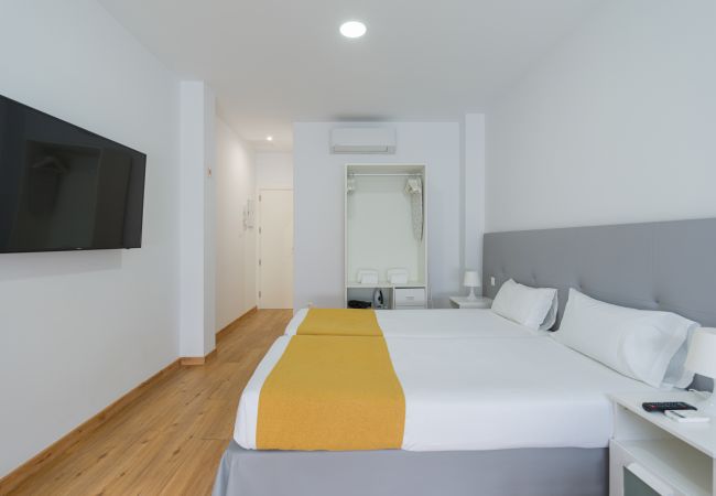 Studio a Las Palmas de Gran Canaria - OK Las Canteras 5C by CanariasGetaway Studio a Las Palmas de Gran Canaria - OK Las Canteras 5C by CanariasGetaway