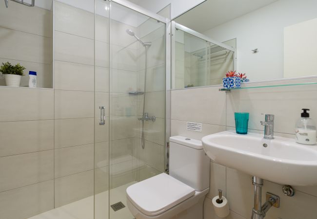 Studio a Las Palmas de Gran Canaria - OK Las Canteras 5C by CanariasGetaway Studio a Las Palmas de Gran Canaria - OK Las Canteras 5C by CanariasGetaway