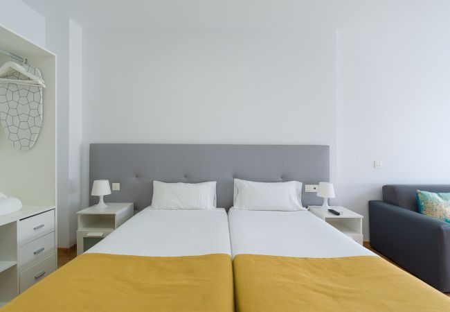Studio a Las Palmas de Gran Canaria - OK Las Canteras 5C by CanariasGetaway Studio a Las Palmas de Gran Canaria - OK Las Canteras 5C by CanariasGetaway