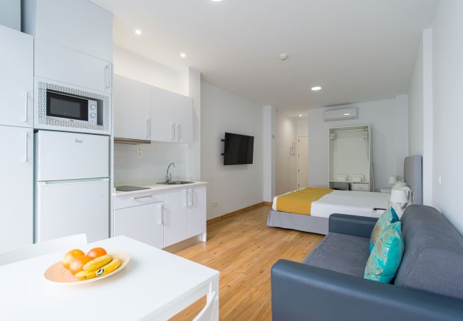 Studio a Las Palmas de Gran Canaria - OK Las Canteras 5C by CanariasGetaway Studio a Las Palmas de Gran Canaria - OK Las Canteras 5C by CanariasGetaway