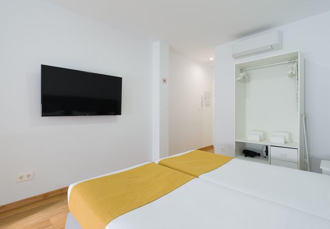 Studio a Las Palmas de Gran Canaria - OK Las Canteras 5C by CanariasGetaway Studio a Las Palmas de Gran Canaria - OK Las Canteras 5C by CanariasGetaway