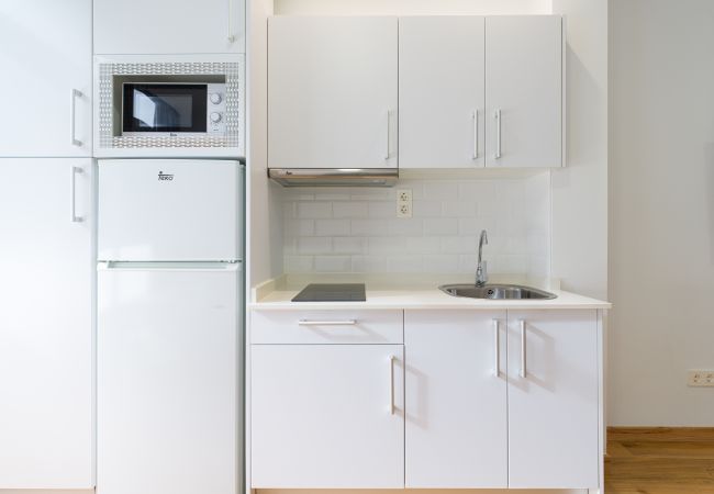 Studio a Las Palmas de Gran Canaria - OK Las Canteras 5C by CanariasGetaway Studio a Las Palmas de Gran Canaria - OK Las Canteras 5C by CanariasGetaway