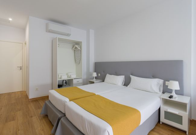 Studio a Las Palmas de Gran Canaria - OK Las Canteras 5C by CanariasGetaway Studio a Las Palmas de Gran Canaria - OK Las Canteras 5C by CanariasGetaway