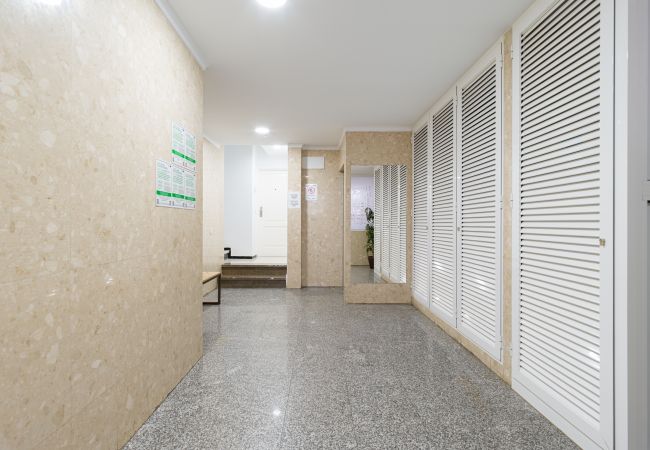 Studio a Las Palmas de Gran Canaria - OK Las Canteras 5C by CanariasGetaway Studio a Las Palmas de Gran Canaria - OK Las Canteras 5C by CanariasGetaway