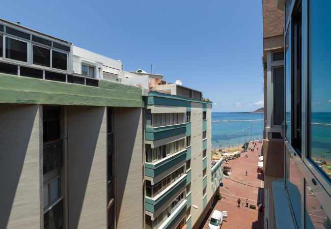 Studio a Las Palmas de Gran Canaria - OK Las Canteras 5C by CanariasGetaway Studio a Las Palmas de Gran Canaria - OK Las Canteras 5C by CanariasGetaway