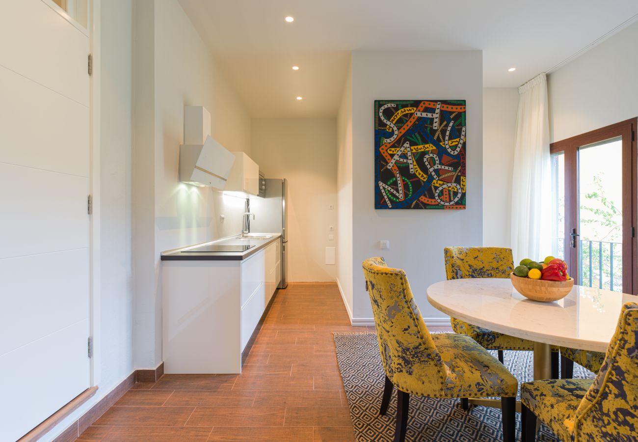 Fattoria a Telde - Casa África Loft - Finca Cruz Mayor