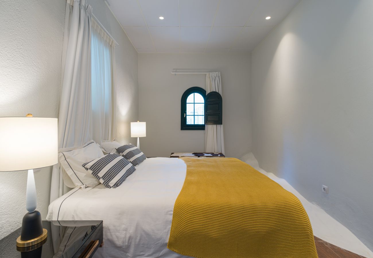 Fattoria a Telde - Casa África Loft - Finca Cruz Mayor