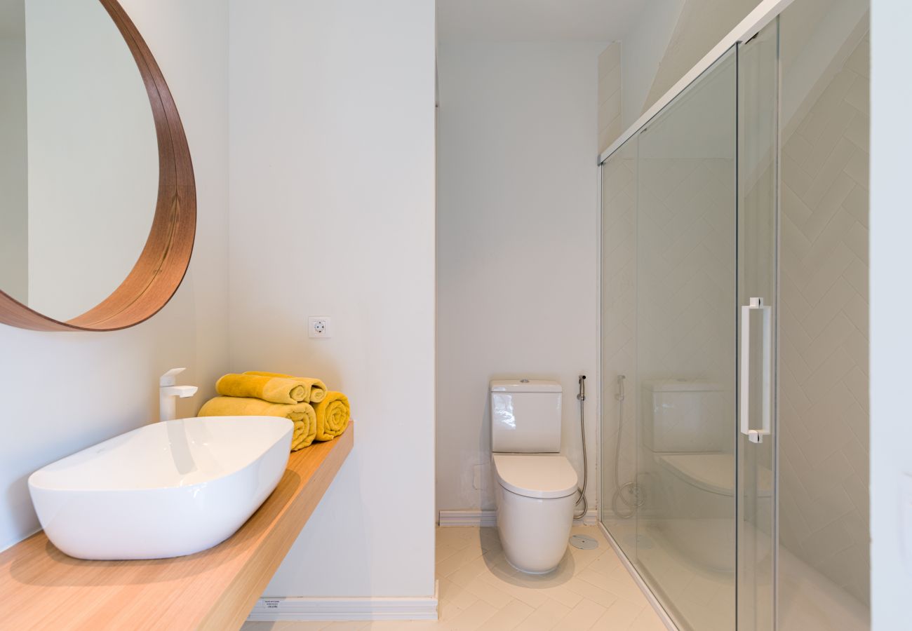 Fattoria a Telde - Casa África Loft - Finca Cruz Mayor