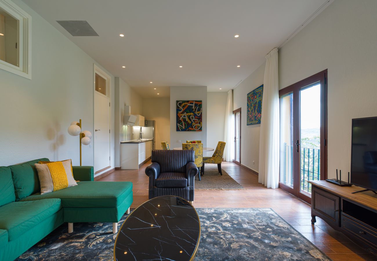 Fattoria a Telde - Casa África Loft - Finca Cruz Mayor