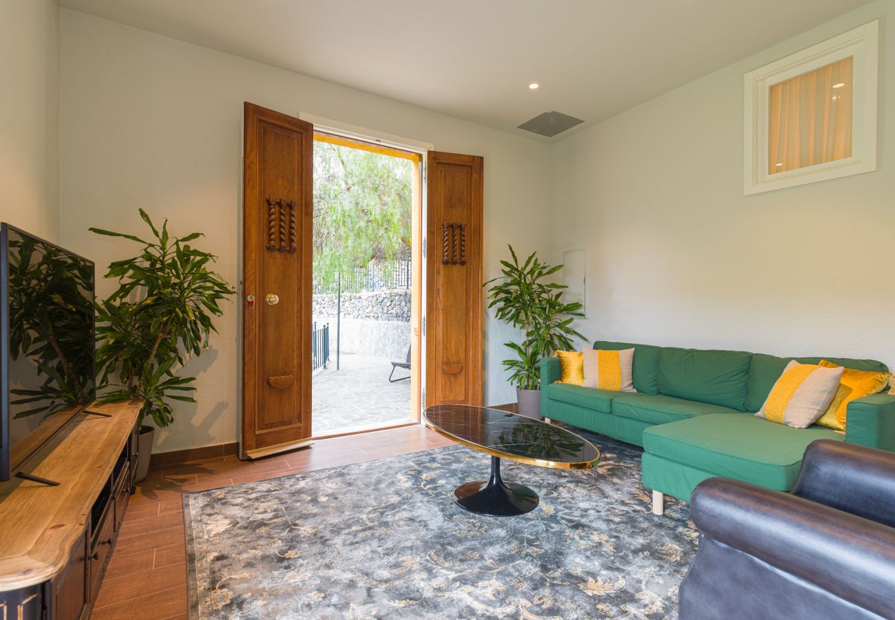 Fattoria a Telde - Casa África Loft - Finca Cruz Mayor