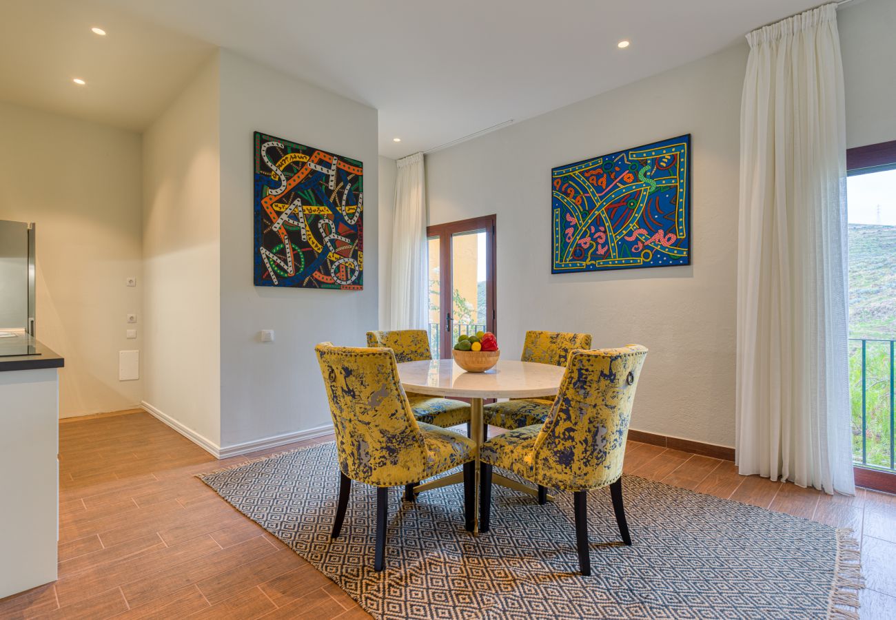 Fattoria a Telde - Casa África Loft - Finca Cruz Mayor