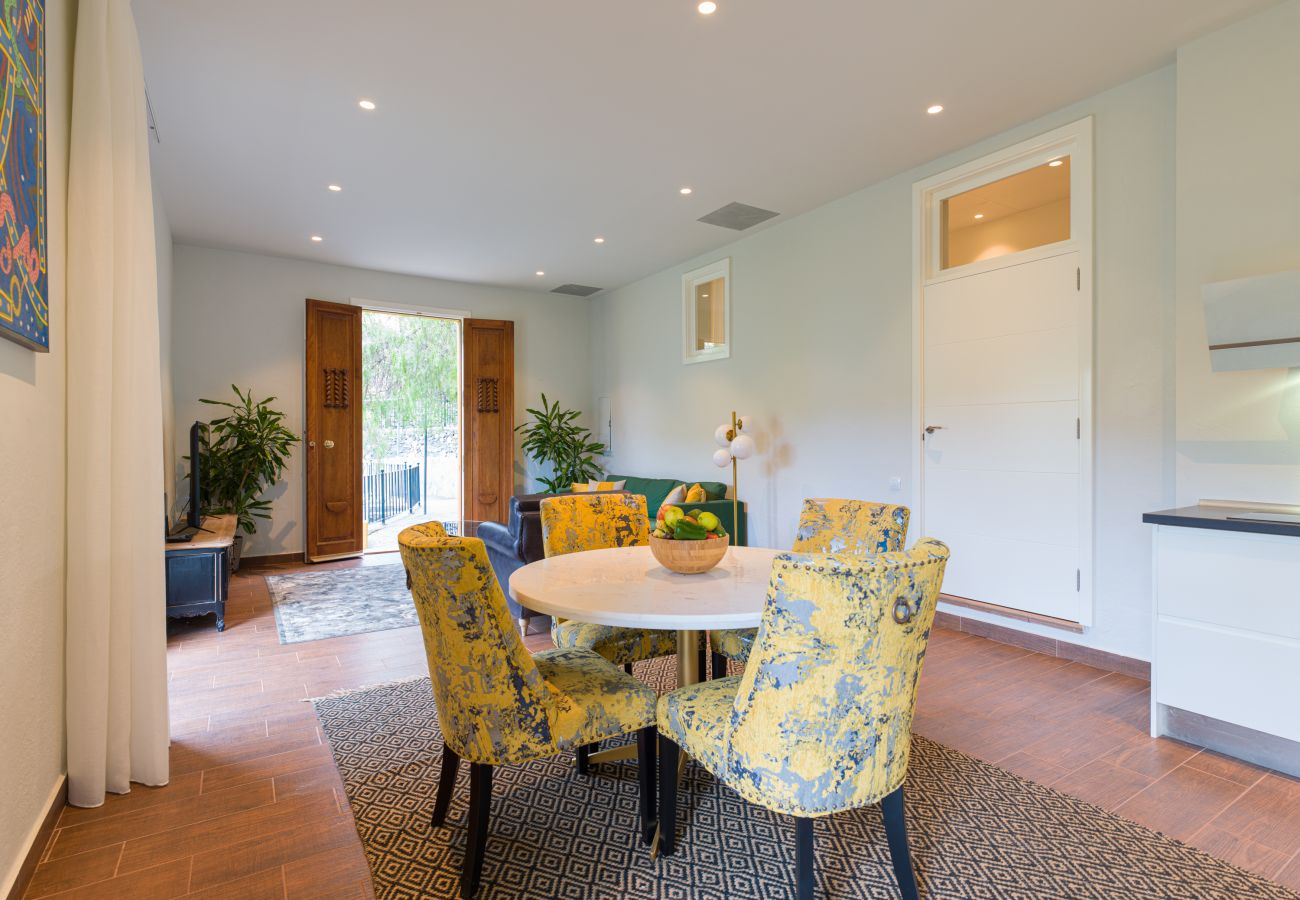 Fattoria a Telde - Casa África Loft - Finca Cruz Mayor