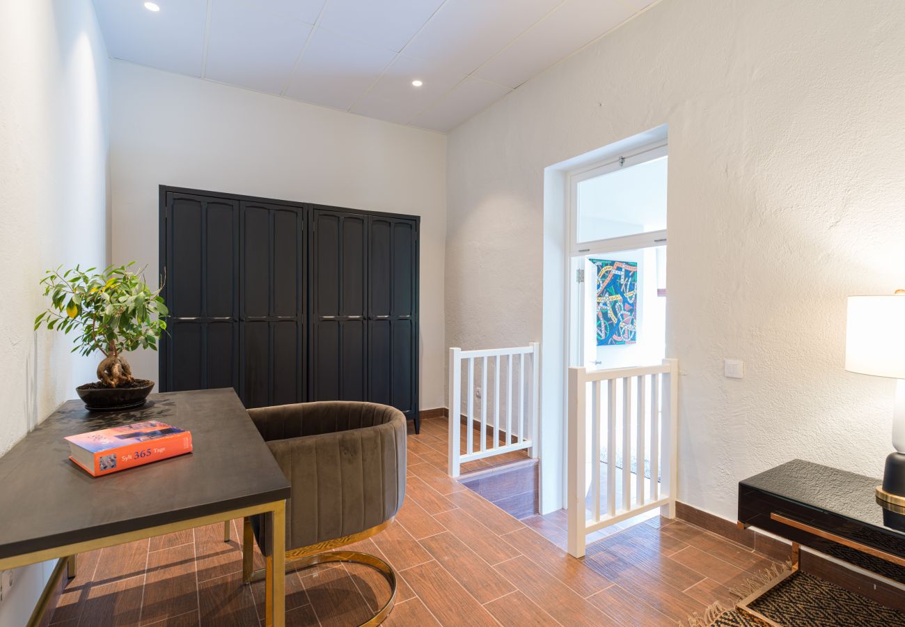 Fattoria a Telde - Casa África Loft - Finca Cruz Mayor