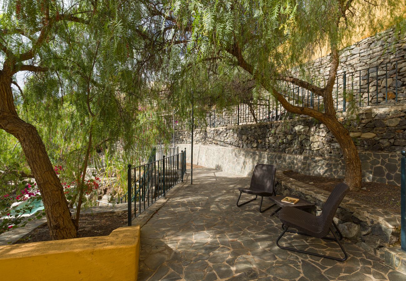 Fattoria a Telde - Casa África Loft - Finca Cruz Mayor