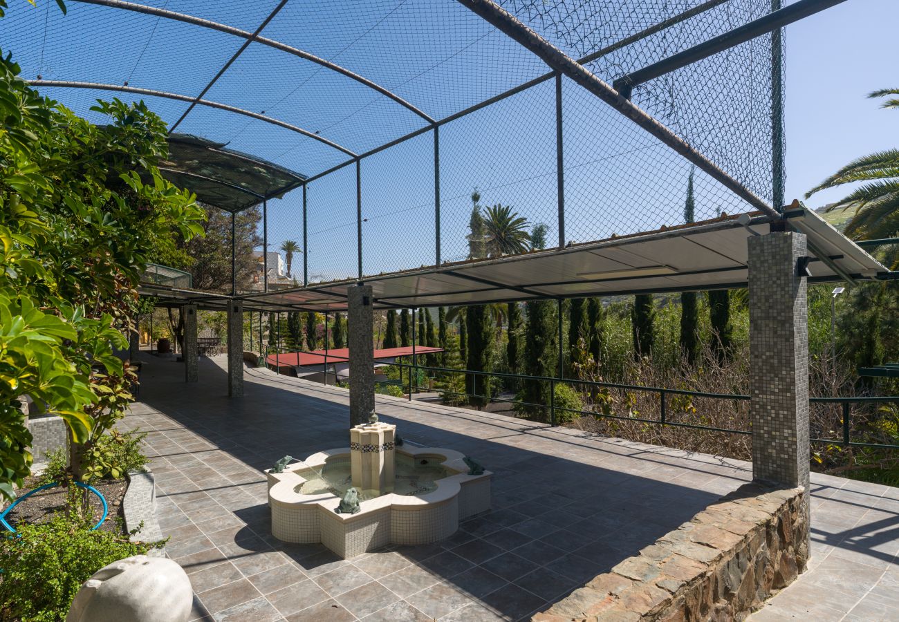 Fattoria a Telde - Casa África Loft - Finca Cruz Mayor