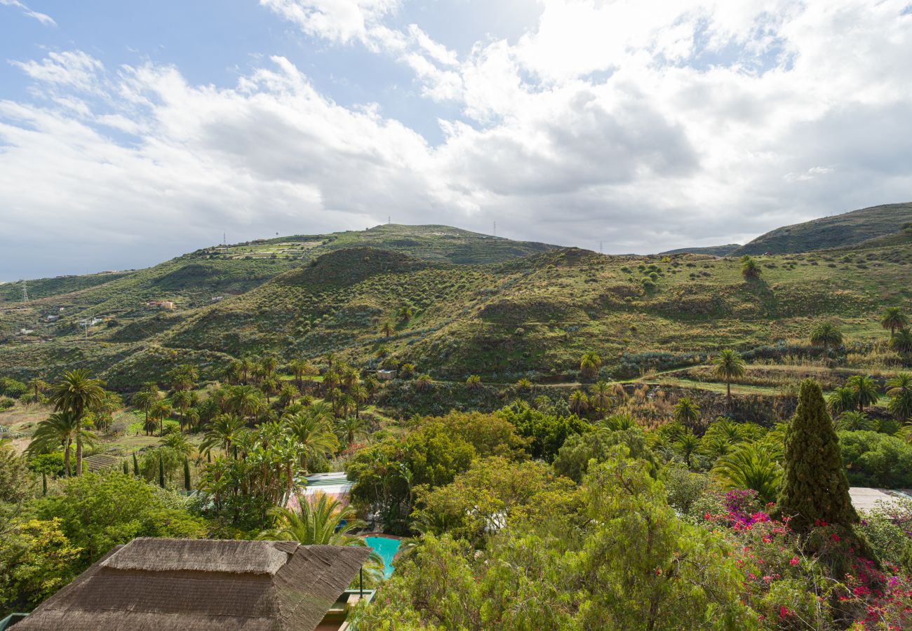 Fattoria a Telde - Casa África - Finca Cruz Mayor