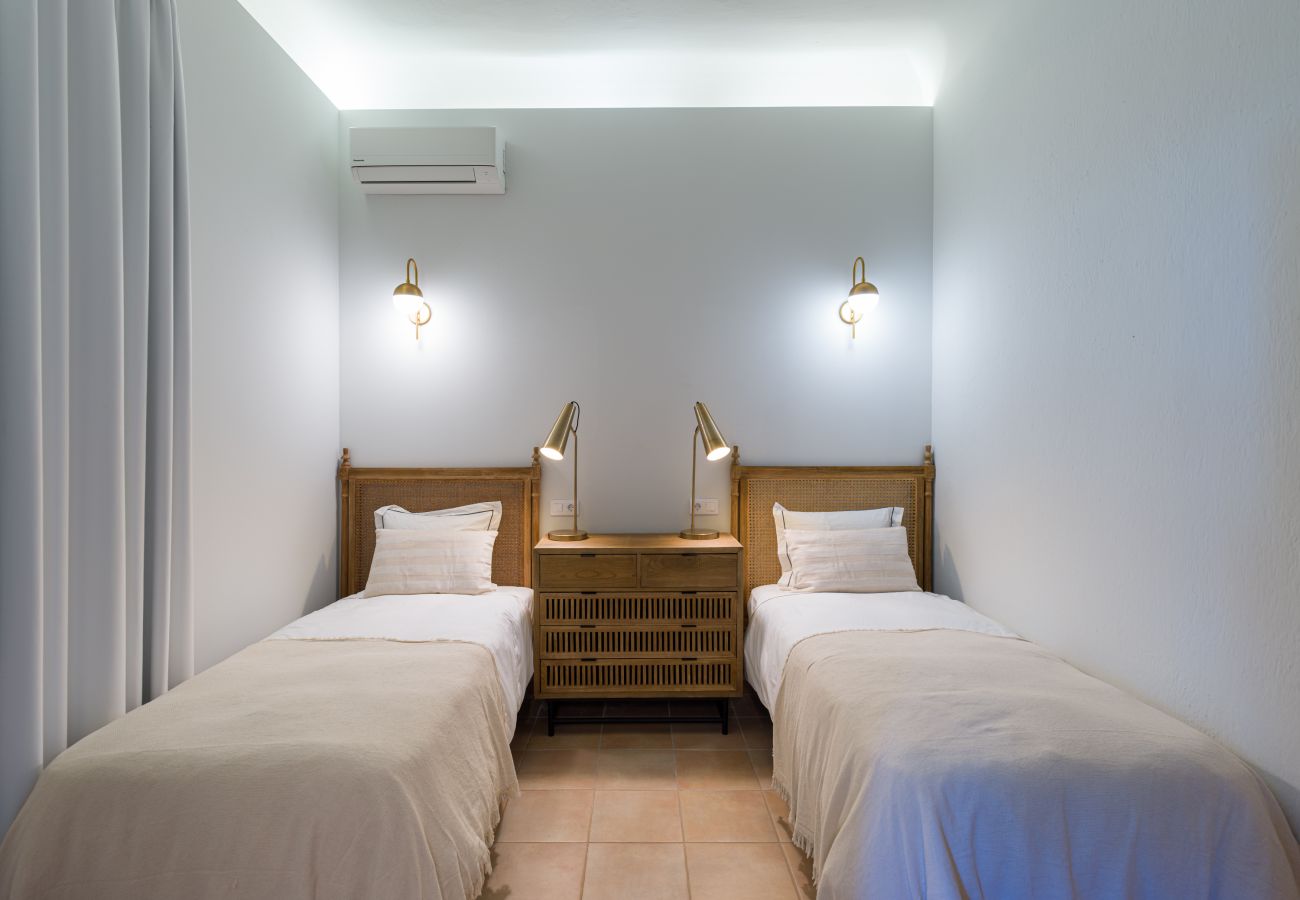 Fattoria a Telde - Casa África - Finca Cruz Mayor