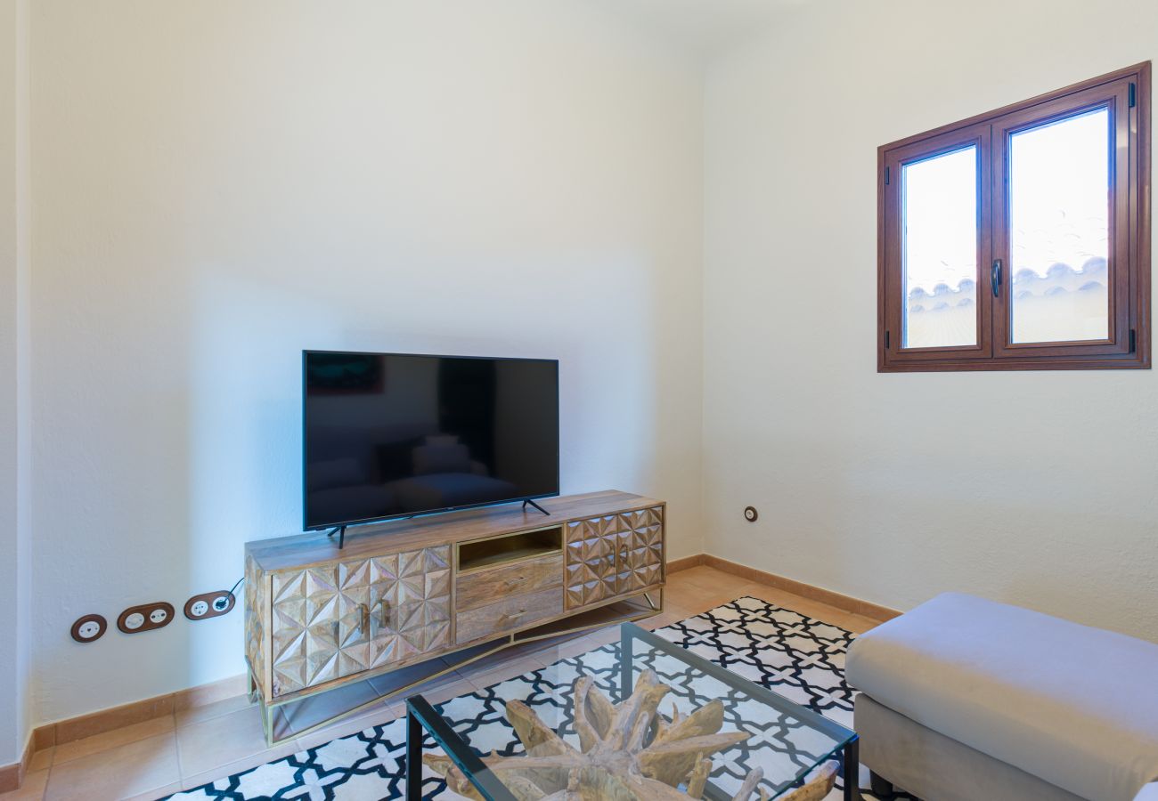 Fattoria a Telde - Casa África - Finca Cruz Mayor