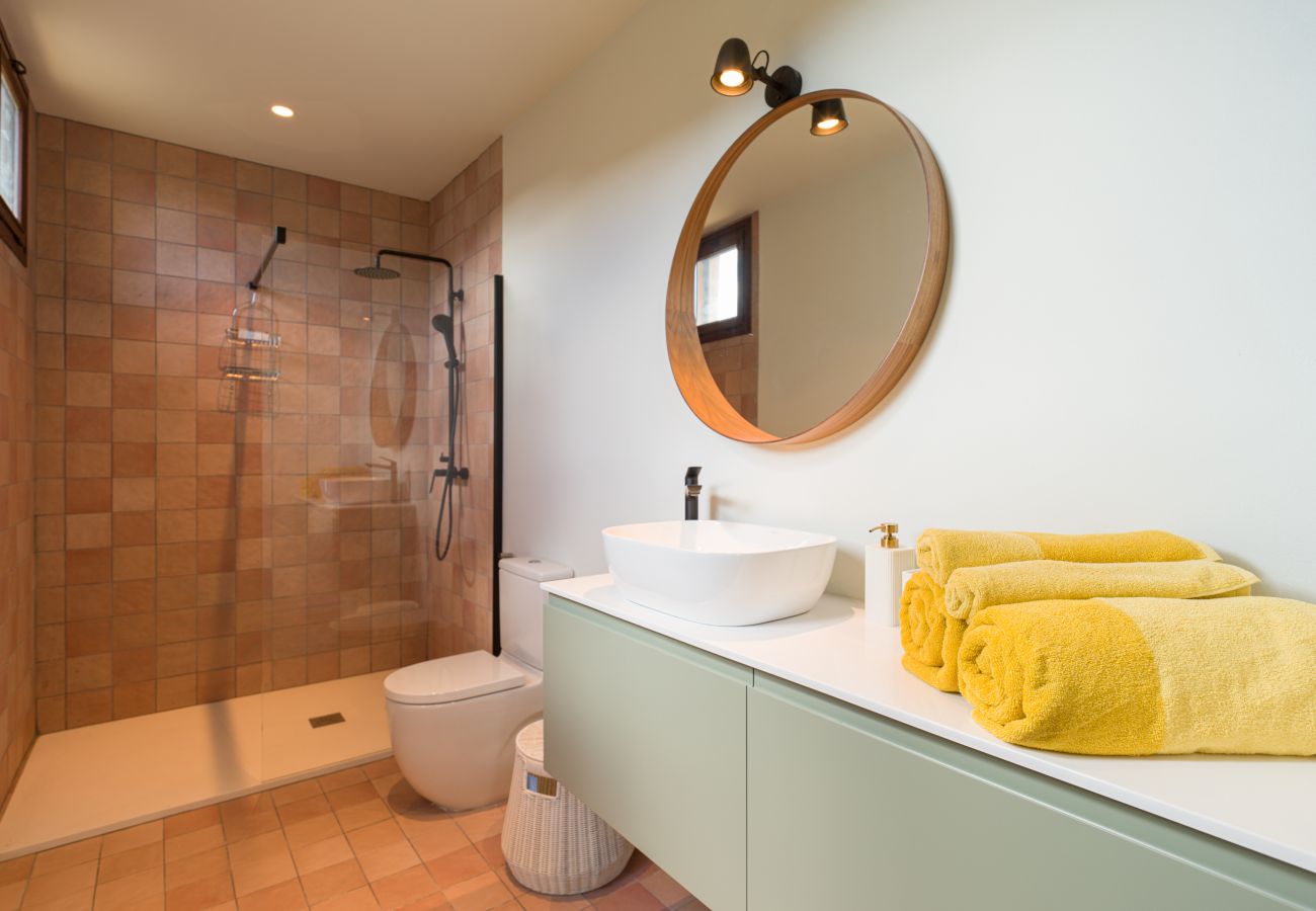 Fattoria a Telde - Casa África - Finca Cruz Mayor