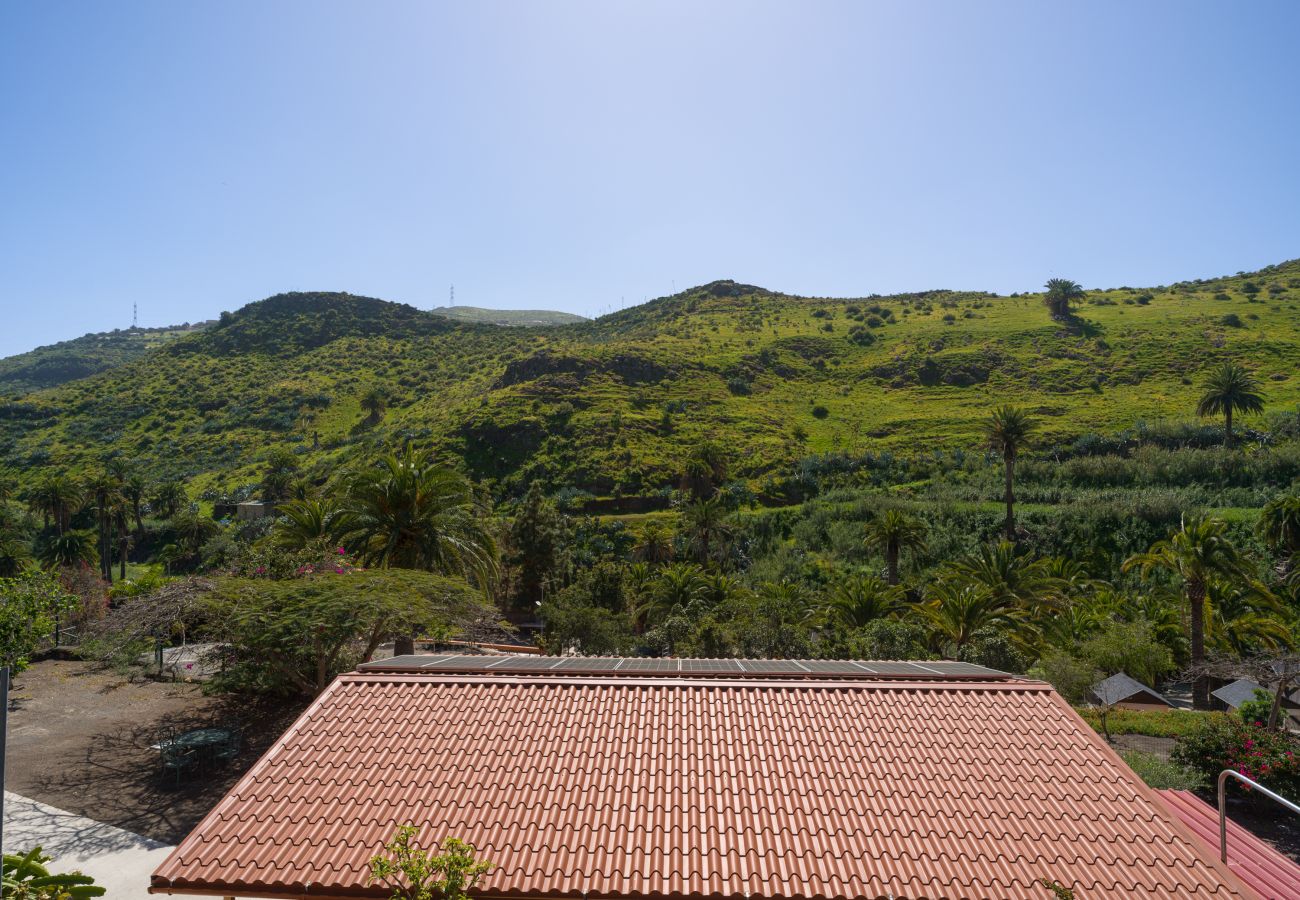 Fattoria a Telde - Casa África - Finca Cruz Mayor