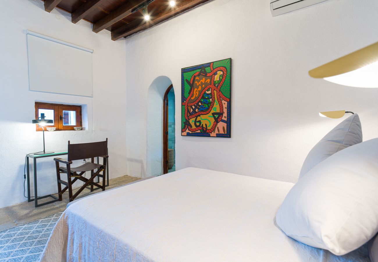 Fattoria a Telde - Casa Chica